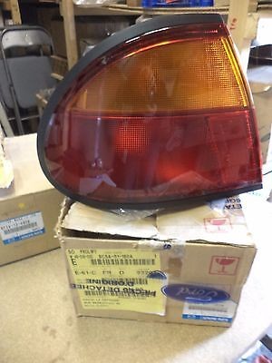 Ma156 feu gauche mazda 323 - gauche,
