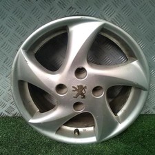 Jante PEUGEOT 206 phase 2 HDI 0000540288