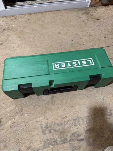 Leister triac 141 228 - leister, 141.228