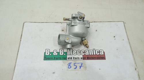 Carburateur pour moteur - carburateur,