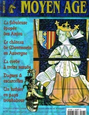 Revue moyen age - revue, 23