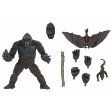 Neca - Ultimate KING KONG