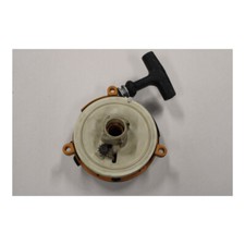 LANCEUR COMPLET SOUFFLEUR MAC-CULLOCH BVM 250 - SOUFFLEUR MAC-CULLOCH BVM 250 (2