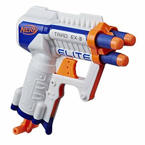 Jouet enfants nerf elite - jouet,