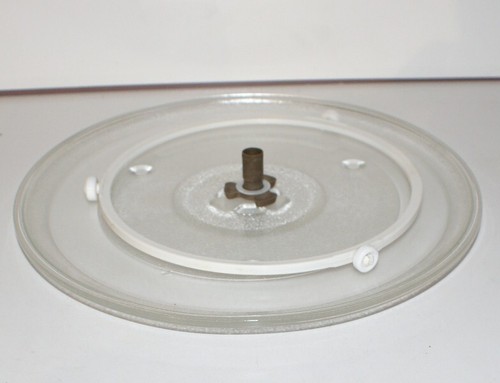 Plateau micro onde diametre - onde,