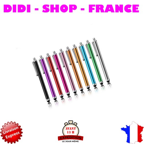 Stylet pour écran - , tactile