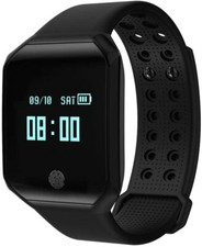 Montre-bracelet intelligente étanche Bluetooth Insense Z66 IP67