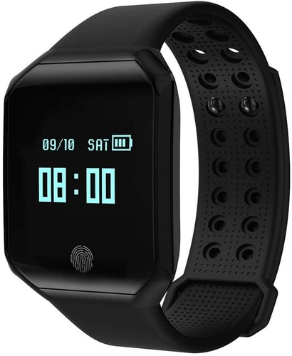 Montre bracelet intelligente - montre-bracelet,