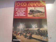 **j Loco Revue n°444 BB 9200 à l'échelle N / Roco : Une 150 x différente 