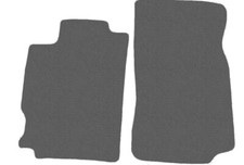 Tapis de sol AVANT pour