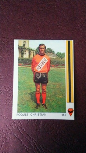 Vignette autocollant sticker