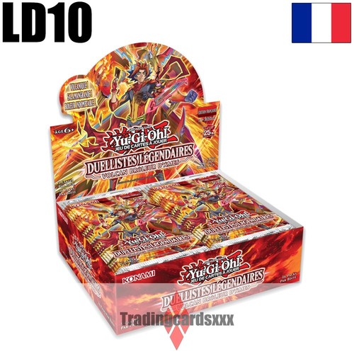 Display de 36 - yu-gi-oh!,