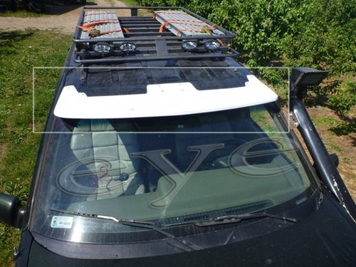 Jeep cherokee spoiler toit - jeep,