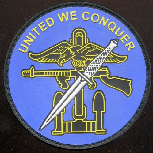 Commando marine fusilier marin - commando,
