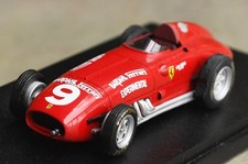 1/43  FERRARI BARDHAL INDY 500 PROVENCE MOULAGE/ no starter technomodel fds