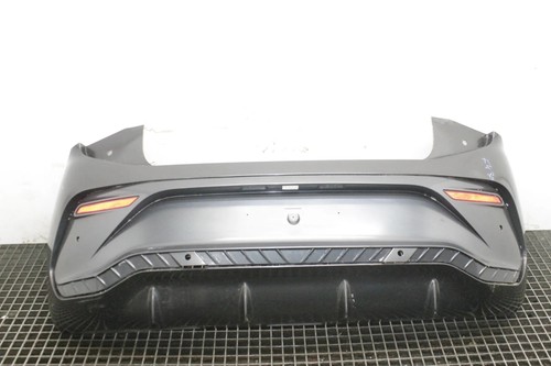 Cupra born k11 arrière - cupra,