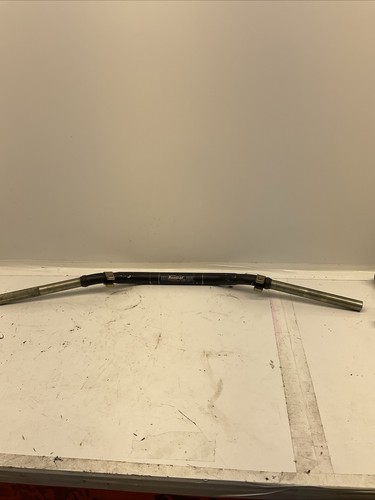 Renthal twinwall handlebars - renthal,