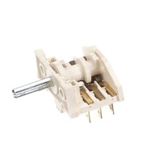 Rotisol switch motor knob - switch,