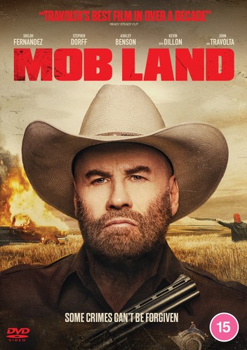 Mob land timothy - timothy, v