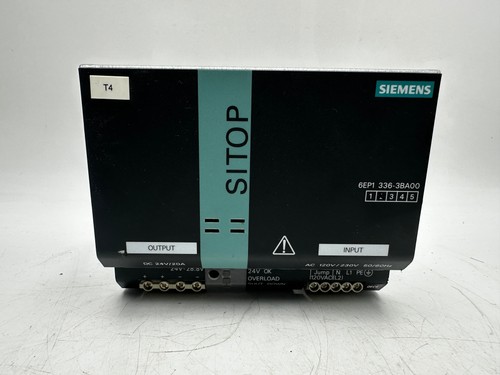 Siemens sitop 6ep1336 - siemens,