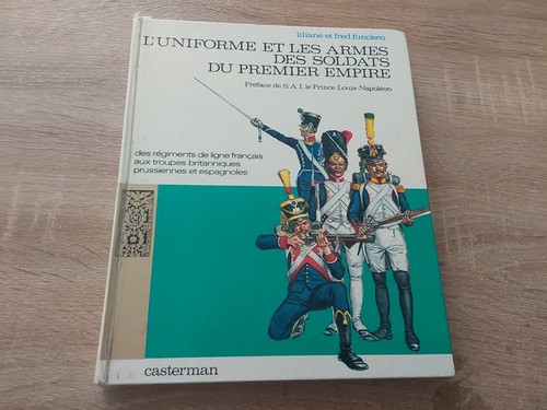 Uniforme les armes des - uniforme,
