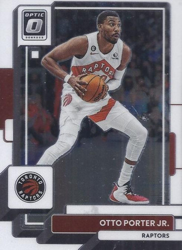 2022 panini donruss optic - panini,
