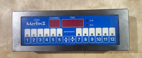 Prince castle timer - castle,