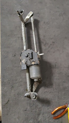 Moteur essuie glace avant - moteur, essuie-glace