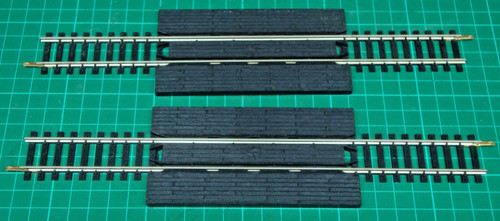 Voie jouef rail de passage - voie, -rail