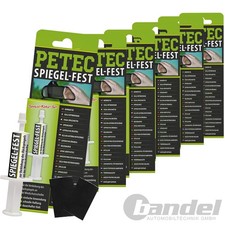 6X 2G PETEC MONTAGE SPÉCIALE