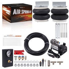 Kit de suspension pneumatique