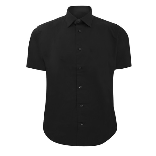 Chemise manches courtes - manches,