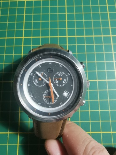 Montre geonaute quartz - montre,