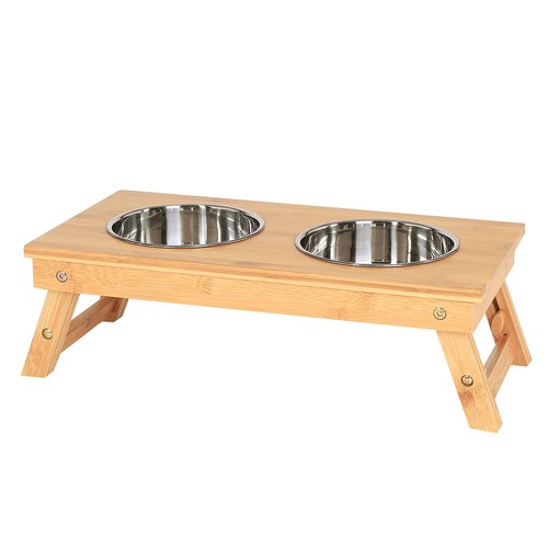 Lionto gamelle pour - pour, chien