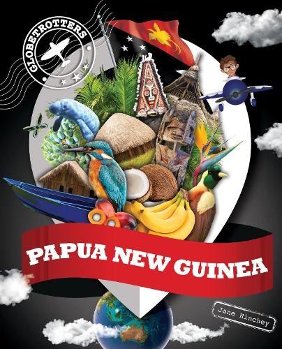 Jane hinchey papua new - hinchey,