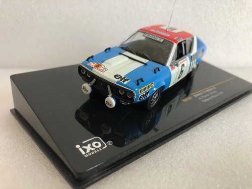 Renault gordini maroc 1974 - gordini,