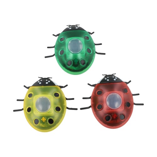 Coccinelles solaires - coccinelles,