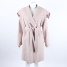 HERMES Manteau en cachemire