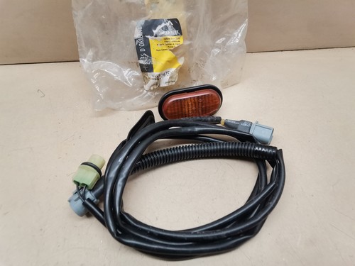 Cable alimentation feu - alimentation,