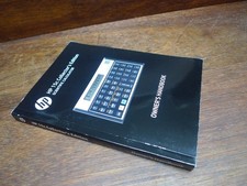 HP-15C COLLECTOR'S EDITION