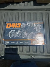 Hpi Hotbodies Hot Bodies D413