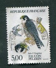 Timbre FRANCE oblitéré YT