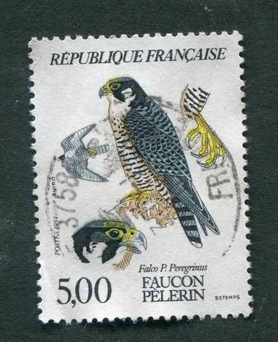 Timbre france oblitéré - timbre,