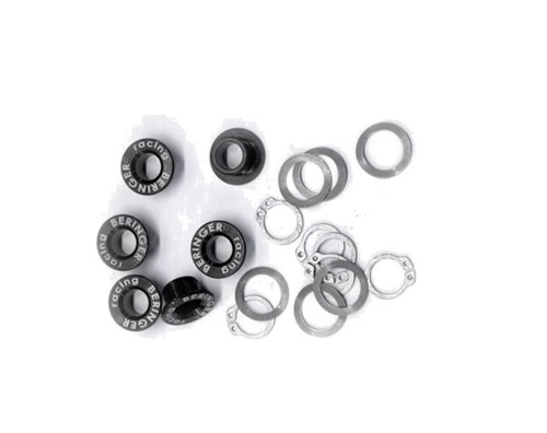 Beringer set boulons - beringer, pour