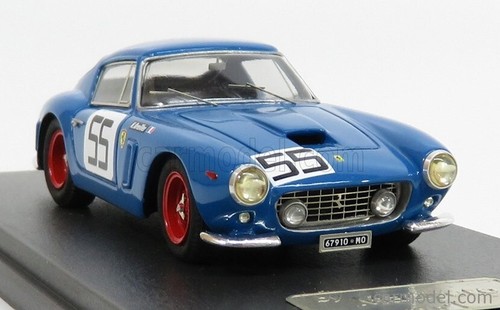 Kit ferrari 250 - swb, 2787gt