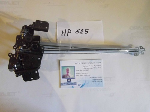 625 pièces paire de - hp,