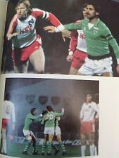 Les grandes équipes de