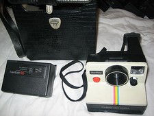 POLAROID ONE STEP RAINBOW
