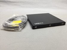 LiteOn External DVD Writer