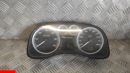 Compteur vitesse peugeot - de,